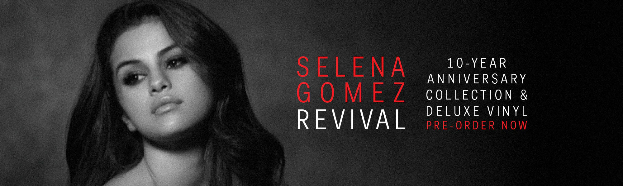 Exclusive Style by Selena Gomez